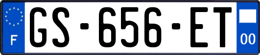 GS-656-ET