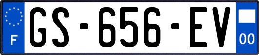 GS-656-EV