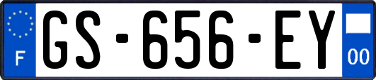 GS-656-EY