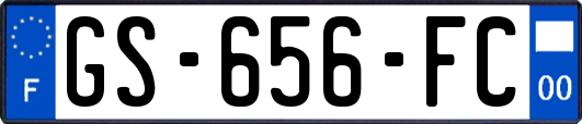 GS-656-FC