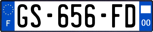 GS-656-FD