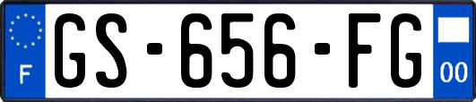GS-656-FG