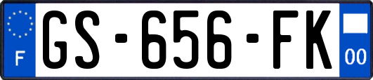 GS-656-FK