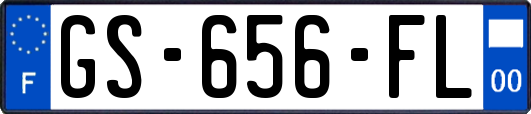 GS-656-FL