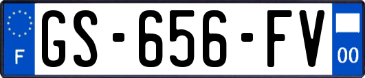 GS-656-FV