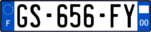 GS-656-FY