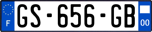 GS-656-GB