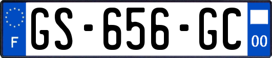 GS-656-GC