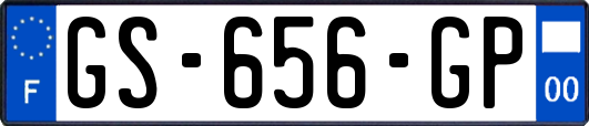 GS-656-GP