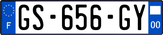 GS-656-GY