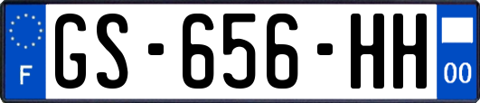 GS-656-HH
