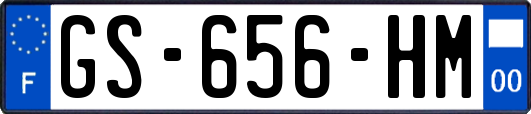 GS-656-HM