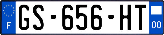GS-656-HT