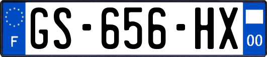 GS-656-HX