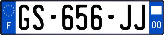 GS-656-JJ