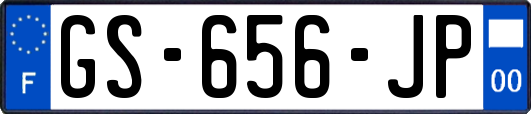 GS-656-JP
