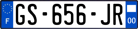 GS-656-JR