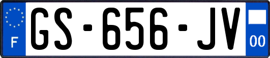 GS-656-JV