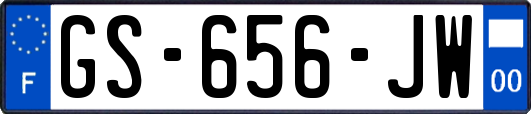 GS-656-JW