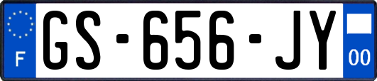 GS-656-JY