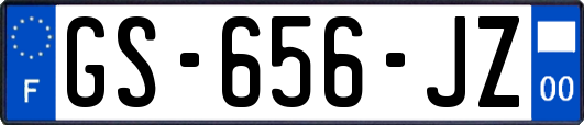 GS-656-JZ