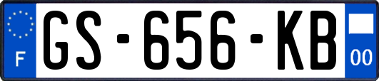 GS-656-KB
