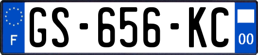 GS-656-KC