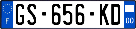 GS-656-KD
