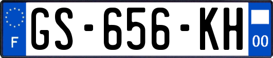 GS-656-KH
