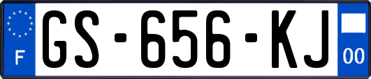 GS-656-KJ