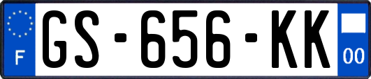 GS-656-KK