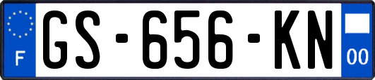 GS-656-KN