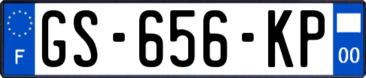 GS-656-KP