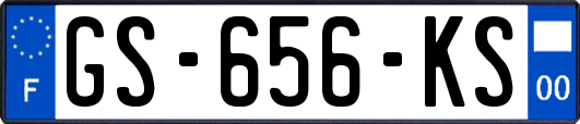 GS-656-KS