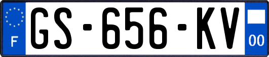 GS-656-KV