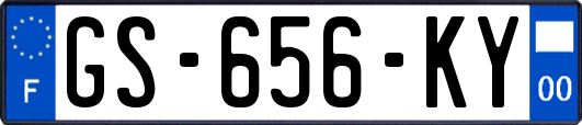 GS-656-KY