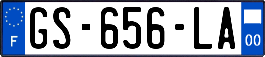 GS-656-LA