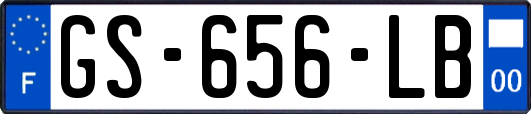 GS-656-LB