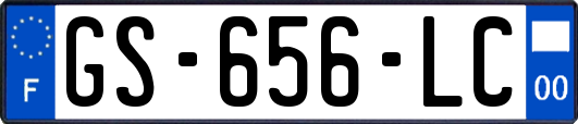 GS-656-LC