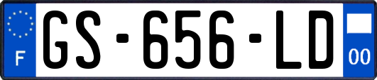 GS-656-LD