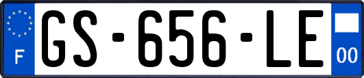 GS-656-LE