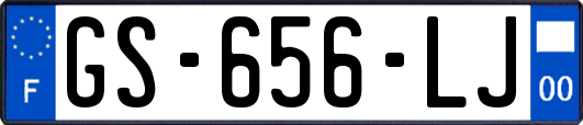 GS-656-LJ