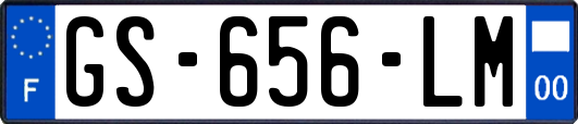 GS-656-LM