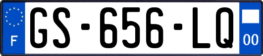 GS-656-LQ