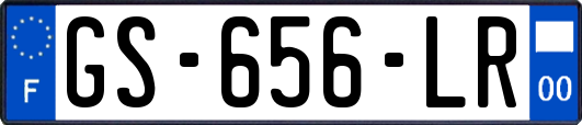 GS-656-LR
