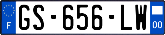 GS-656-LW