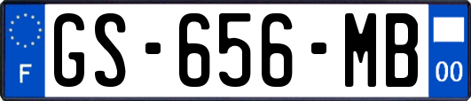 GS-656-MB