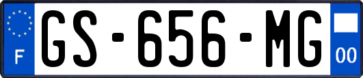 GS-656-MG