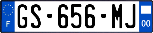 GS-656-MJ