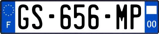 GS-656-MP
